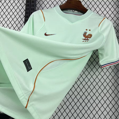 France maillot extérieur 2026