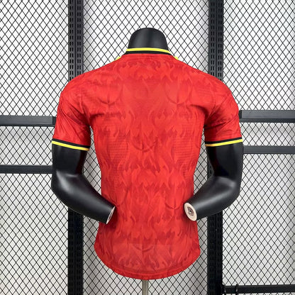 Belgique maillot 2025 2026