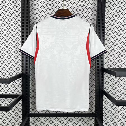 Angleterre Maillot Domicile 2026 2027