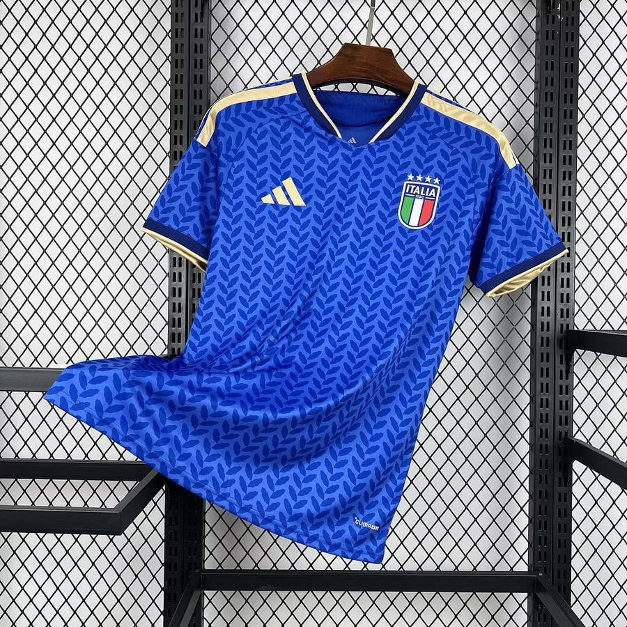 Italie Maillot Domicile 2026 2027