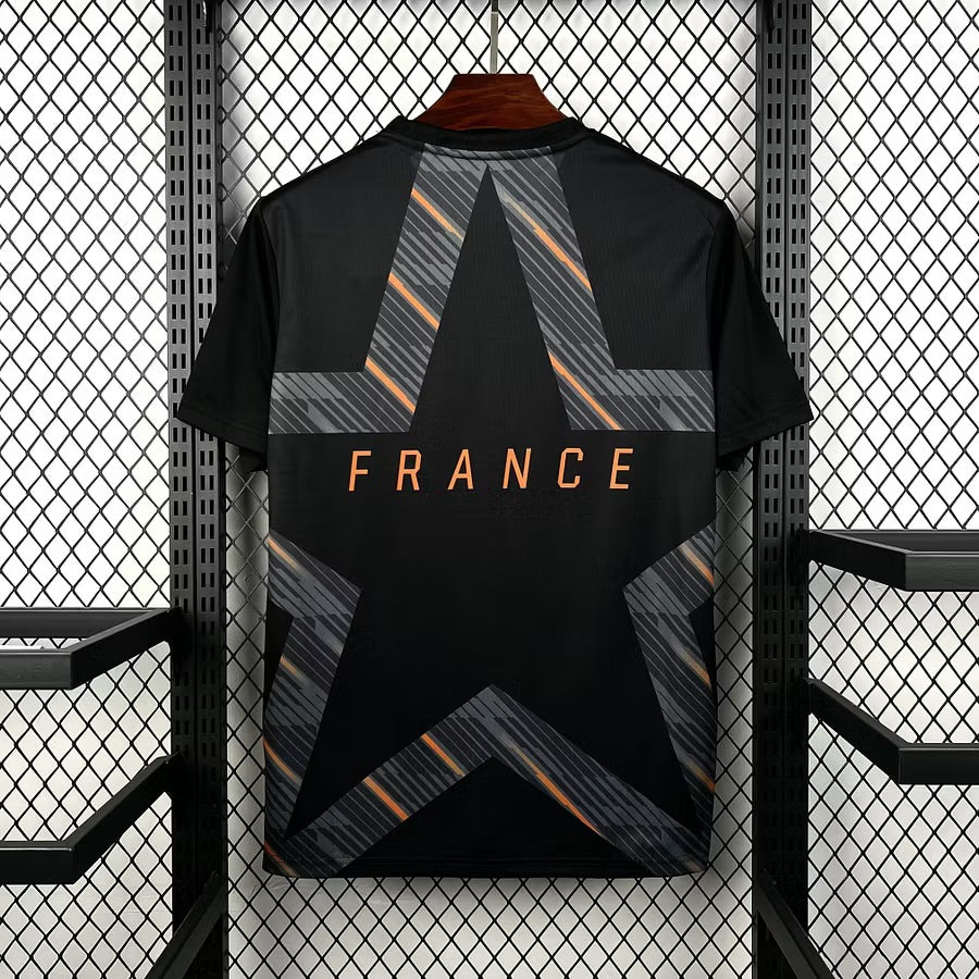 France maillot 2026 2027 Gardien Coupe Du Monde