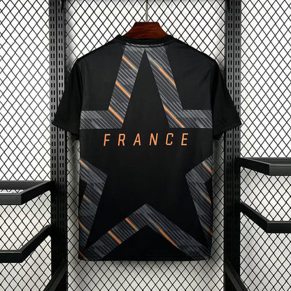 France maillot 2026 2027 Gardien Coupe Du Monde