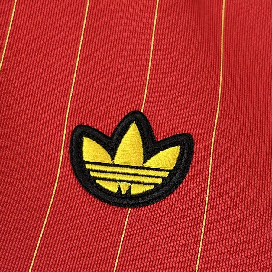 Belgique maillot 2026 2027