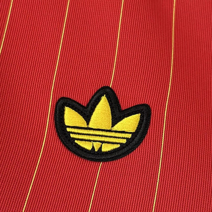Belgique maillot 2026 2027