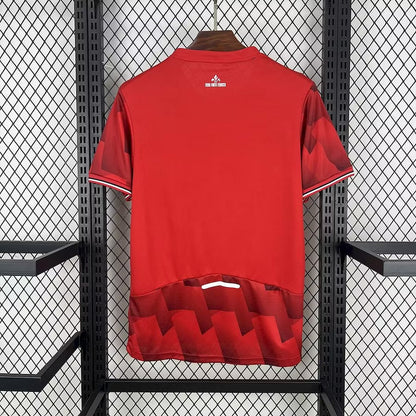 Lille LOSC maillot domicile 2025 2026