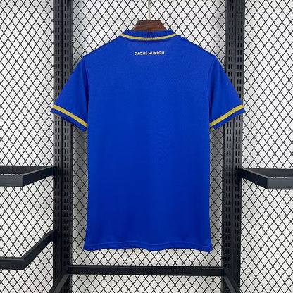 AS Monaco maillot extérieur 2025 2026
