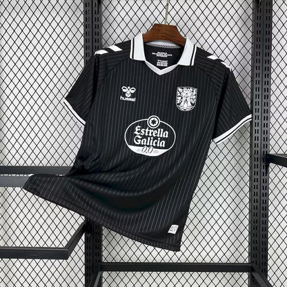 Celta Vigo maillot 2025 2026