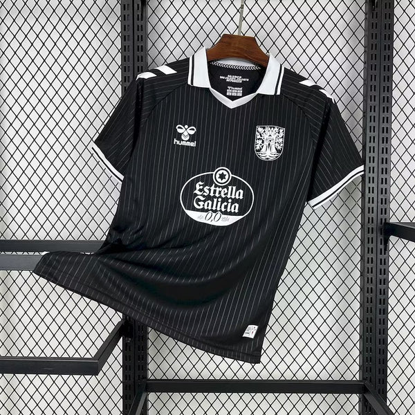 Celta Vigo maillot 2025 2026