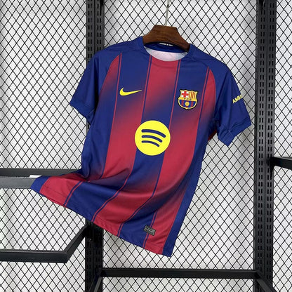 FC Barcelone maillot domicile 2025 2026