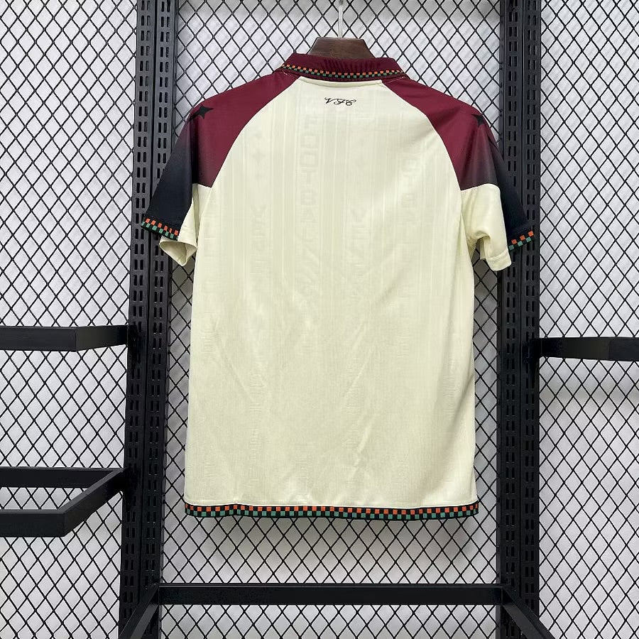 Venise maillot extérieur 2025 2026