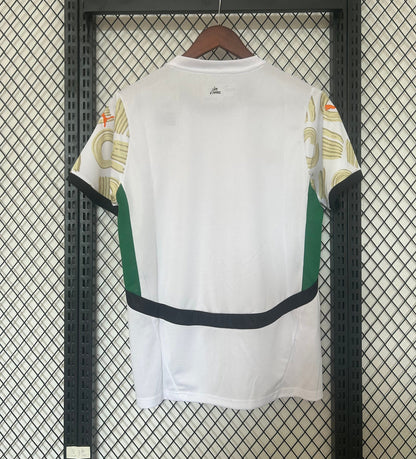 Egypte 2026 maillot extérieur