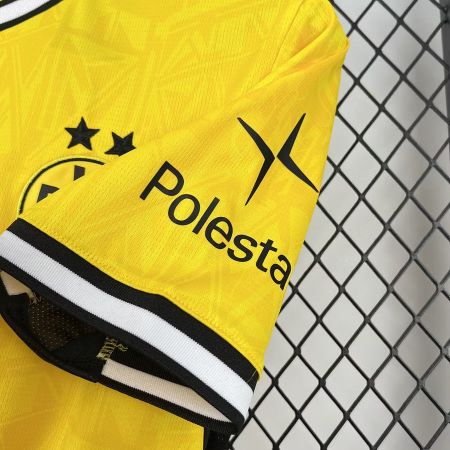 Borussia Dortmund Maillot Domicile 2026 2027