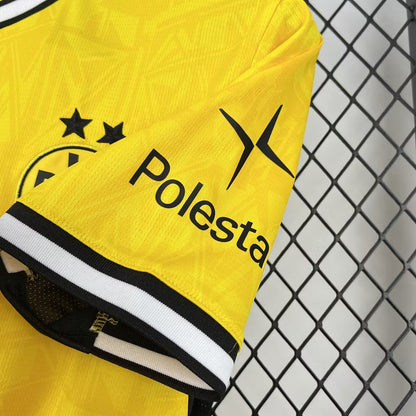 Borussia Dortmund Maillot Domicile 2026 2027