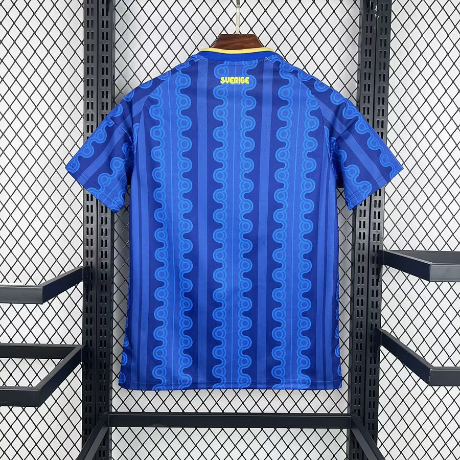 Suède maillot extérieur 2026 2027