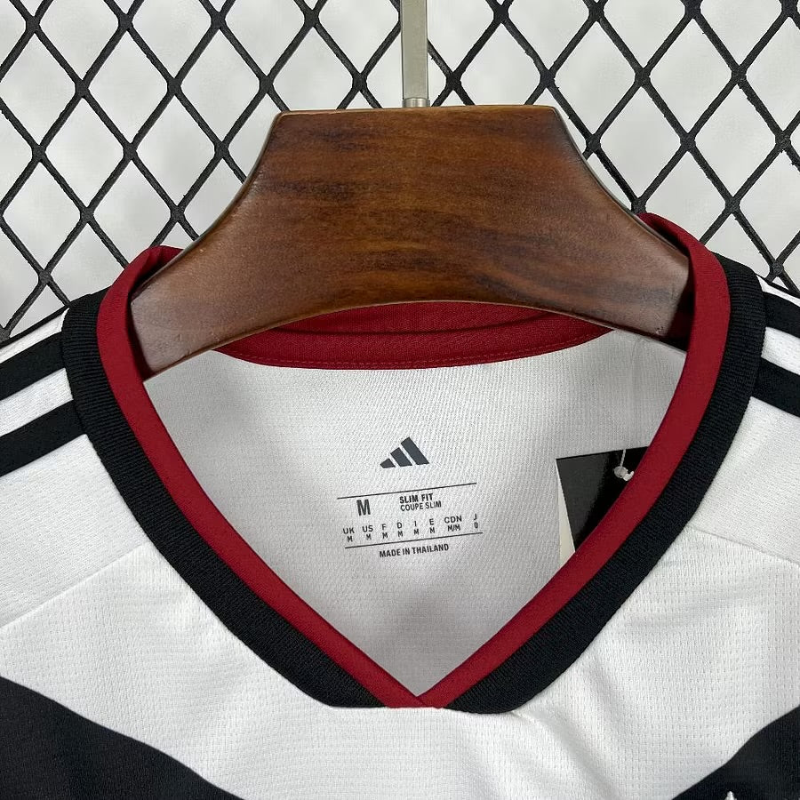 Allemagne maillot domicile 2025 2026