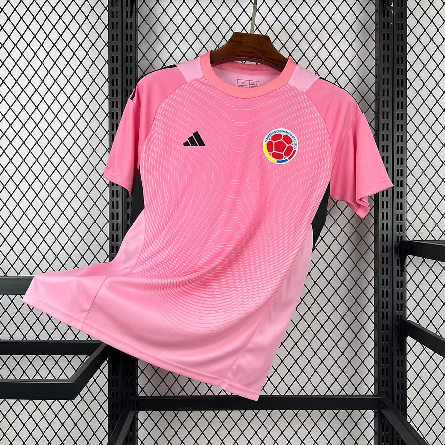 Colombie maillot 2026 2027