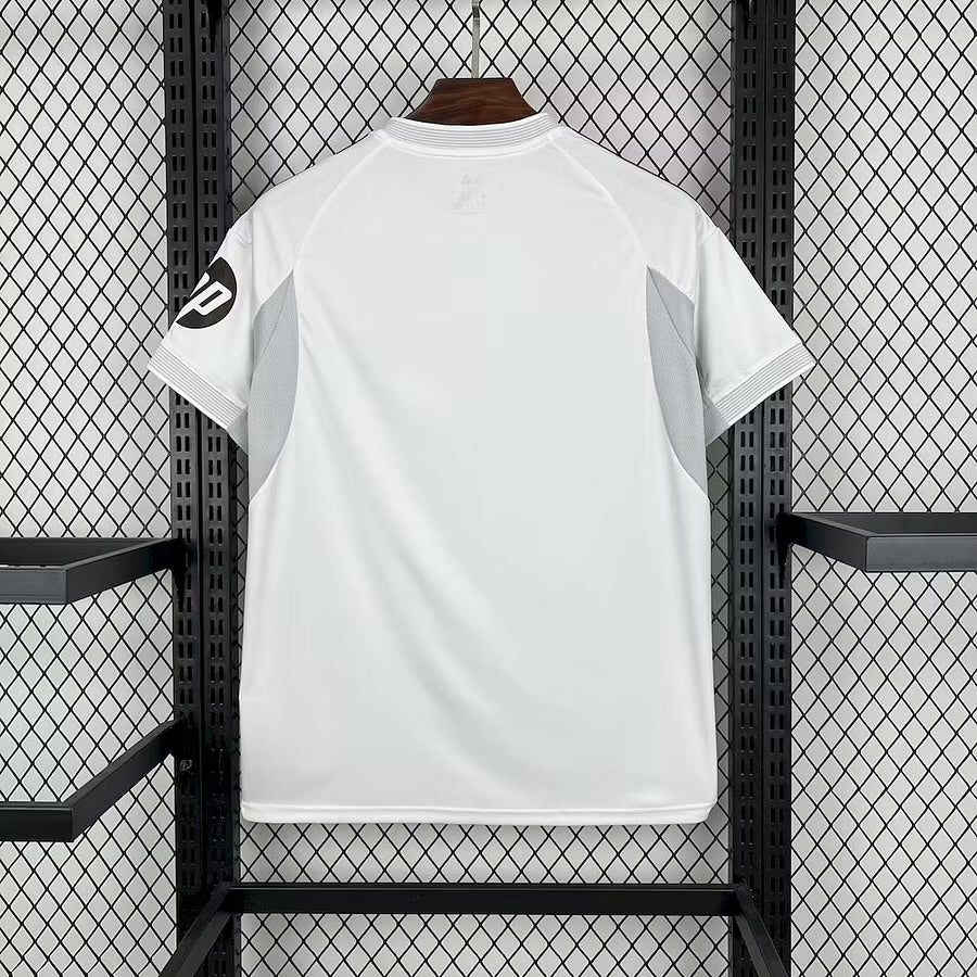 Real Madrid maillot domicile 2025 2026
