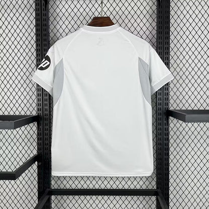 Real Madrid maillot domicile 2025 2026