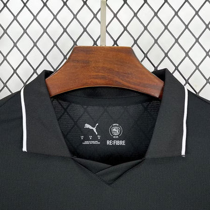 Manchester CIty maillot extérieur fourth 2025 2026