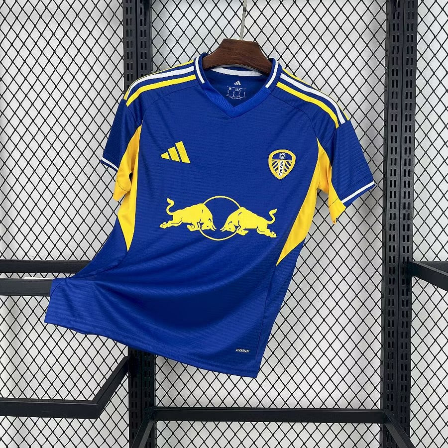 Leeds maillot extérieur 2025 2026