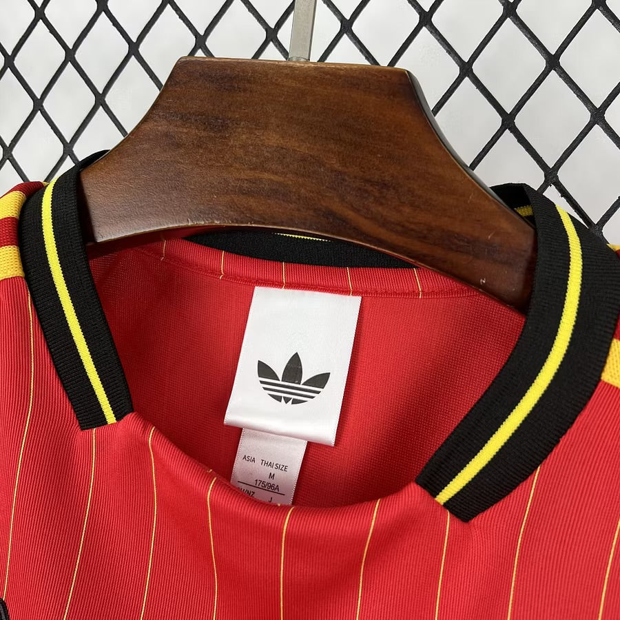 Belgique maillot 2026 2027