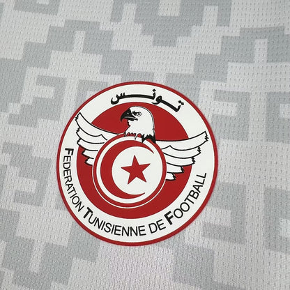 Tunisie maillot 2026 2027