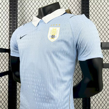 Uruguay maillot domicile 2026 2027