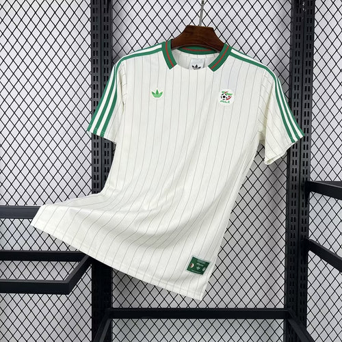 Algérie maillot 2026 2027