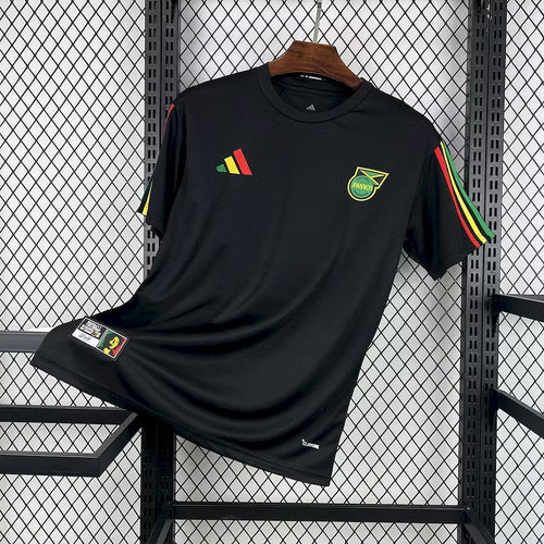 Jamaïque maillot 2025 2026
