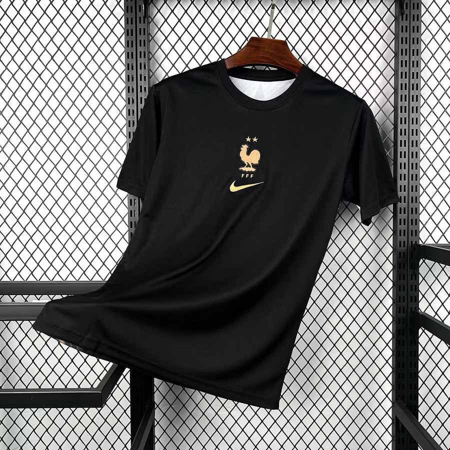 France maillot 2026 2027 Gardien Coupe Du Monde