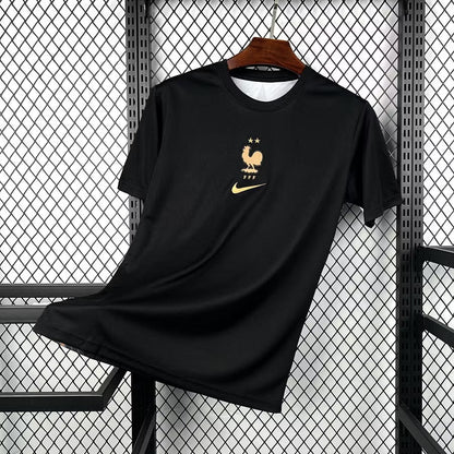 France maillot 2026 2027 Gardien Coupe Du Monde
