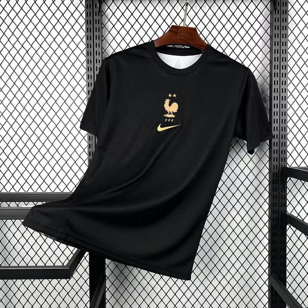 France maillot 2026 2027 Gardien Coupe Du Monde