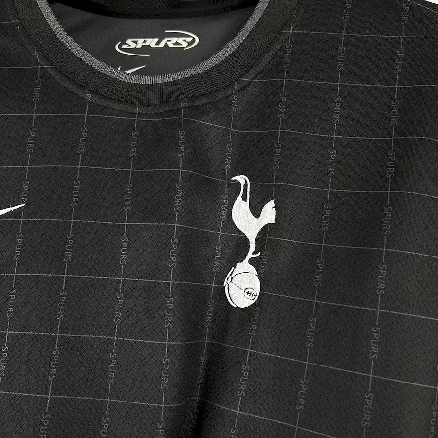 Tottenham maillot extérieur 2025 2026