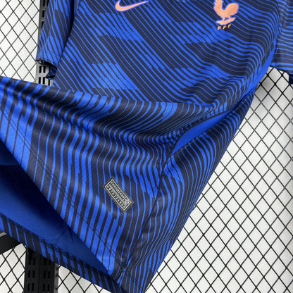 France maillot domicile 2026