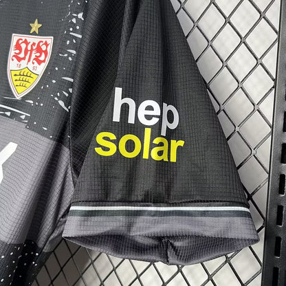 VfB Stuttgarts maillot third 2024 2025