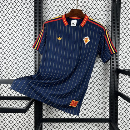 Espagne maillot 2026 2027