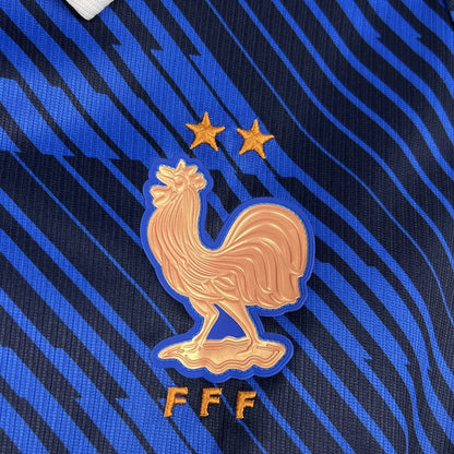 France maillot domicile 2026