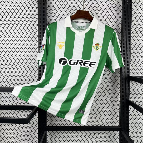 Real Betis maillot 2025 2026