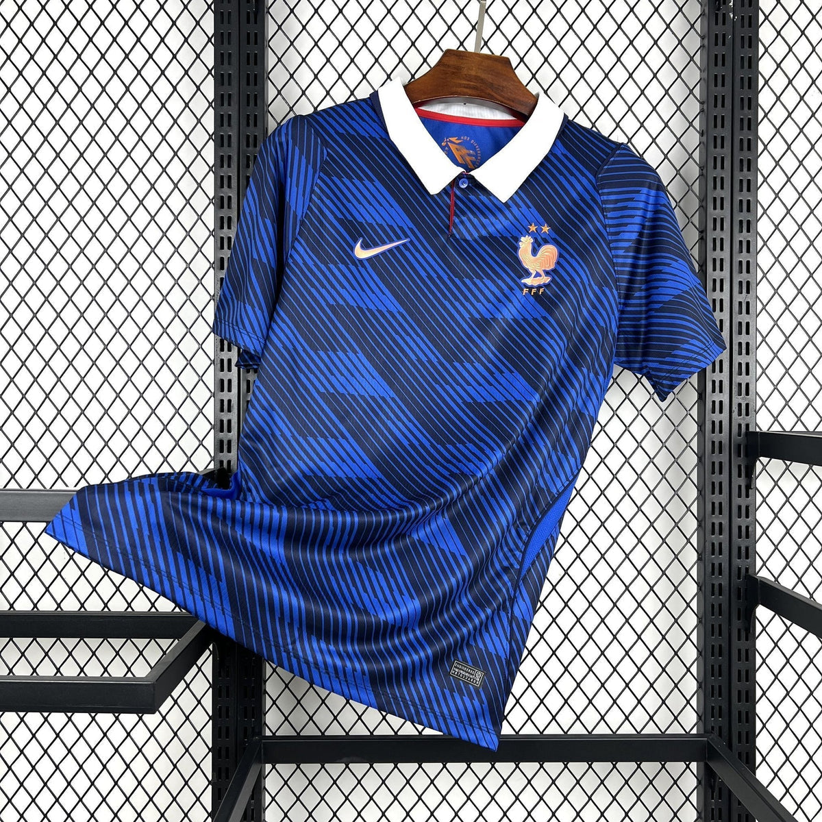 France maillot domicile 2026