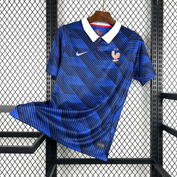 France maillot domicile 2026