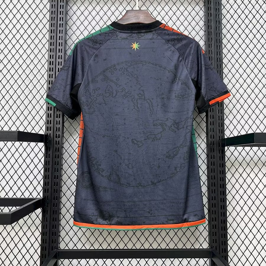 Venise maillot domicile 2025 2026