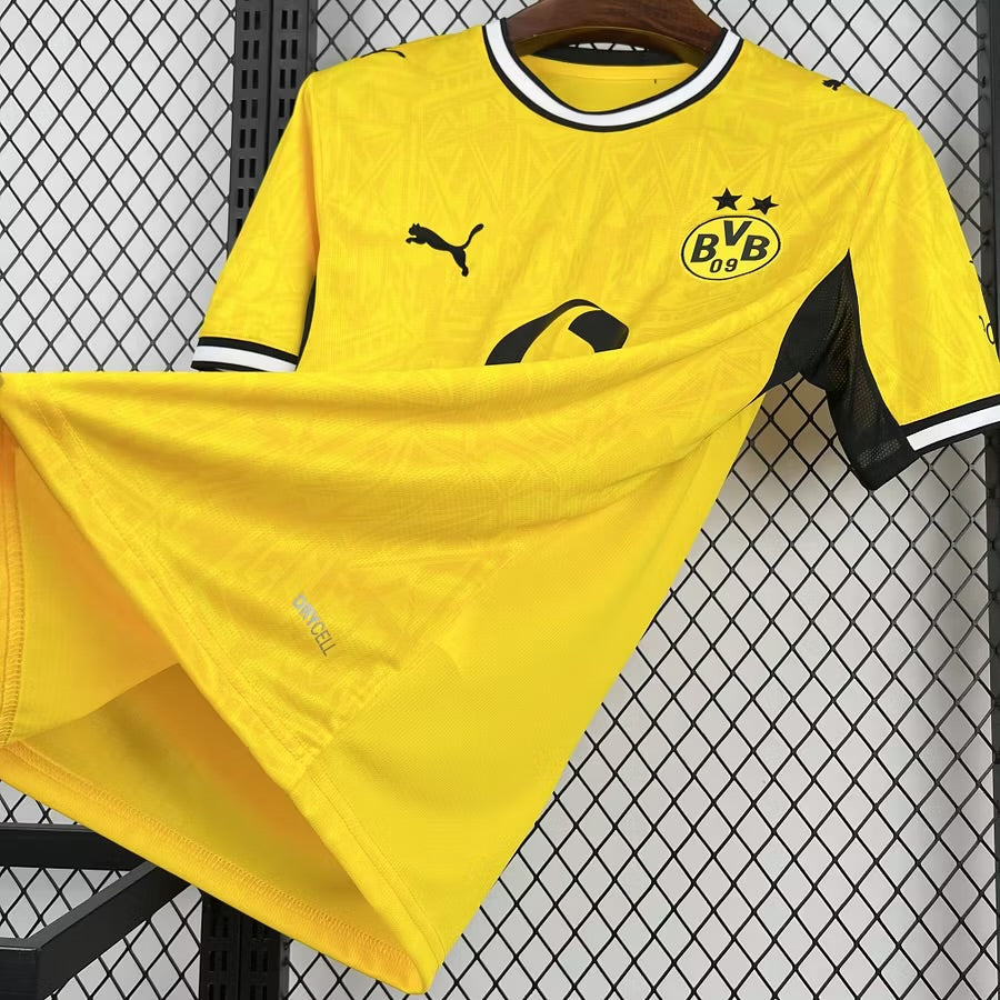 Borussia Dortmund Maillot Domicile 2026 2027