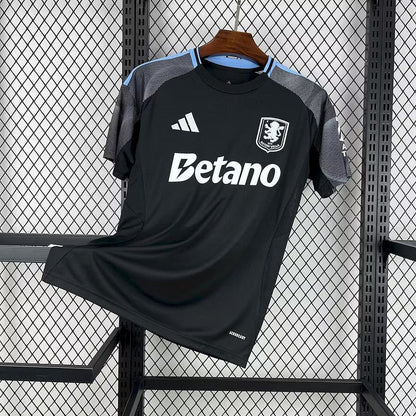 Aston Villa maillot extérieur 2025 2026