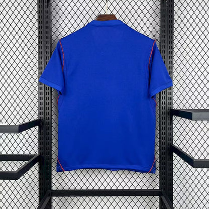 Croatie maillot extérieur 2025 2026