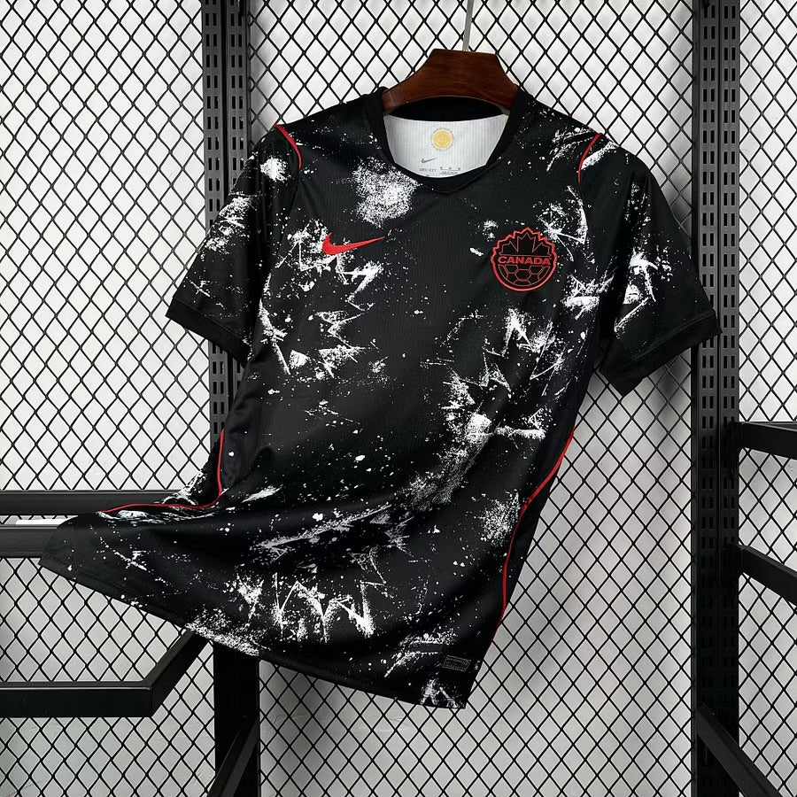 Canada maillot 2026 2027 extérieur