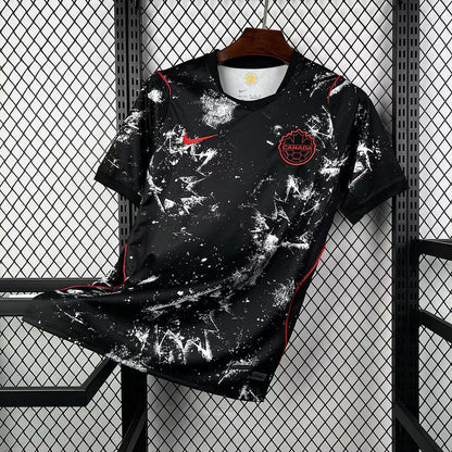 Canada maillot 2026 2027 extérieur
