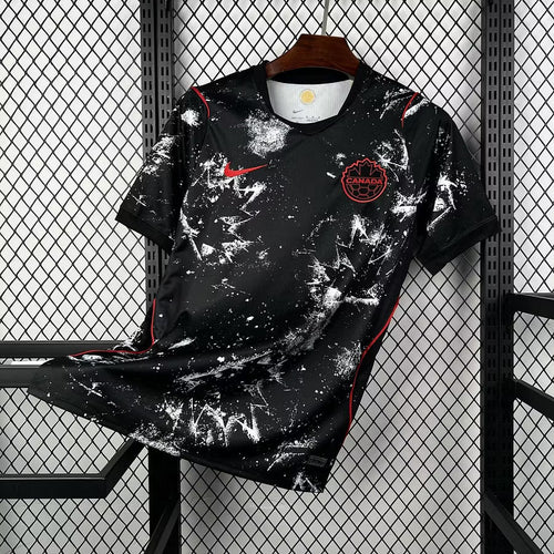 Canada maillot 2026 2027 extérieur