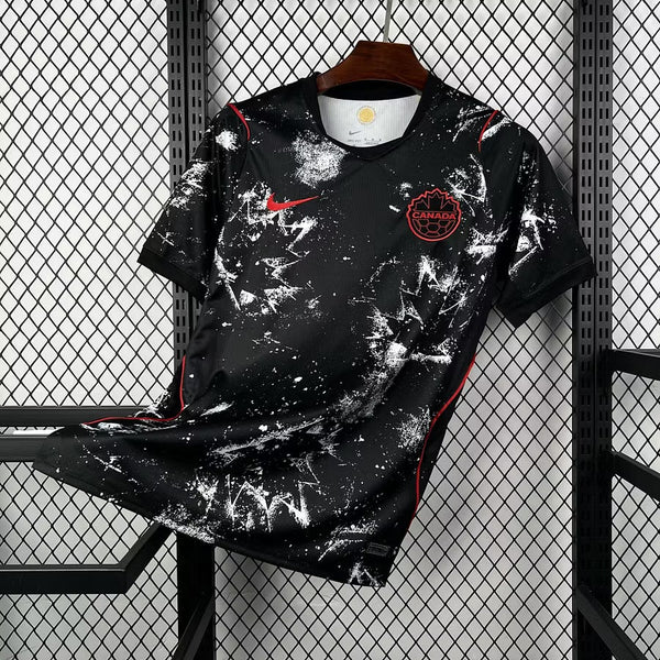 Canada maillot 2026 2027 extérieur