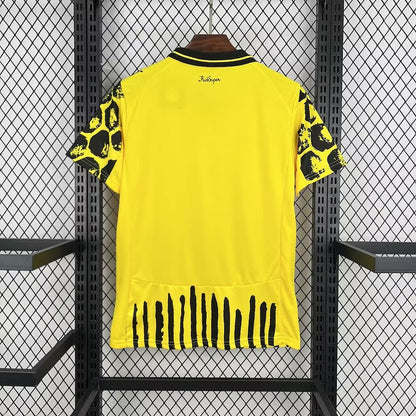Borussia Dortmund maillot domicile 2025 2026