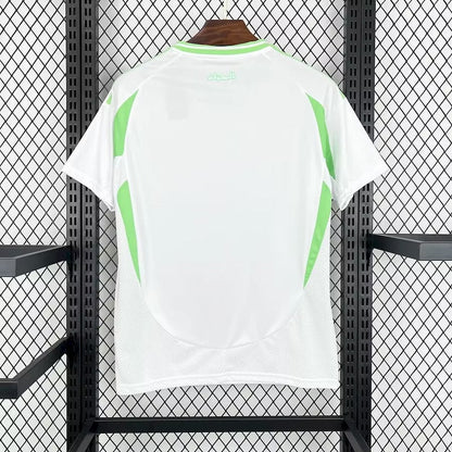 Algérie maillot domicile 2024 2025